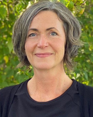 Therese Söderlind